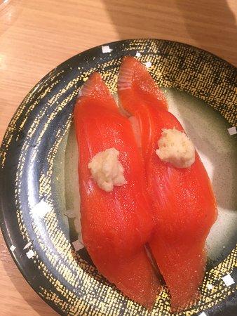 Sushi-Go-Round Sakana Isshin